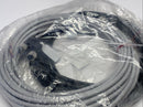 Keyence SL-VC10P Extension Cable M12 One Side And Discrete Wires On Other 10m - Maverick Industrial Sales