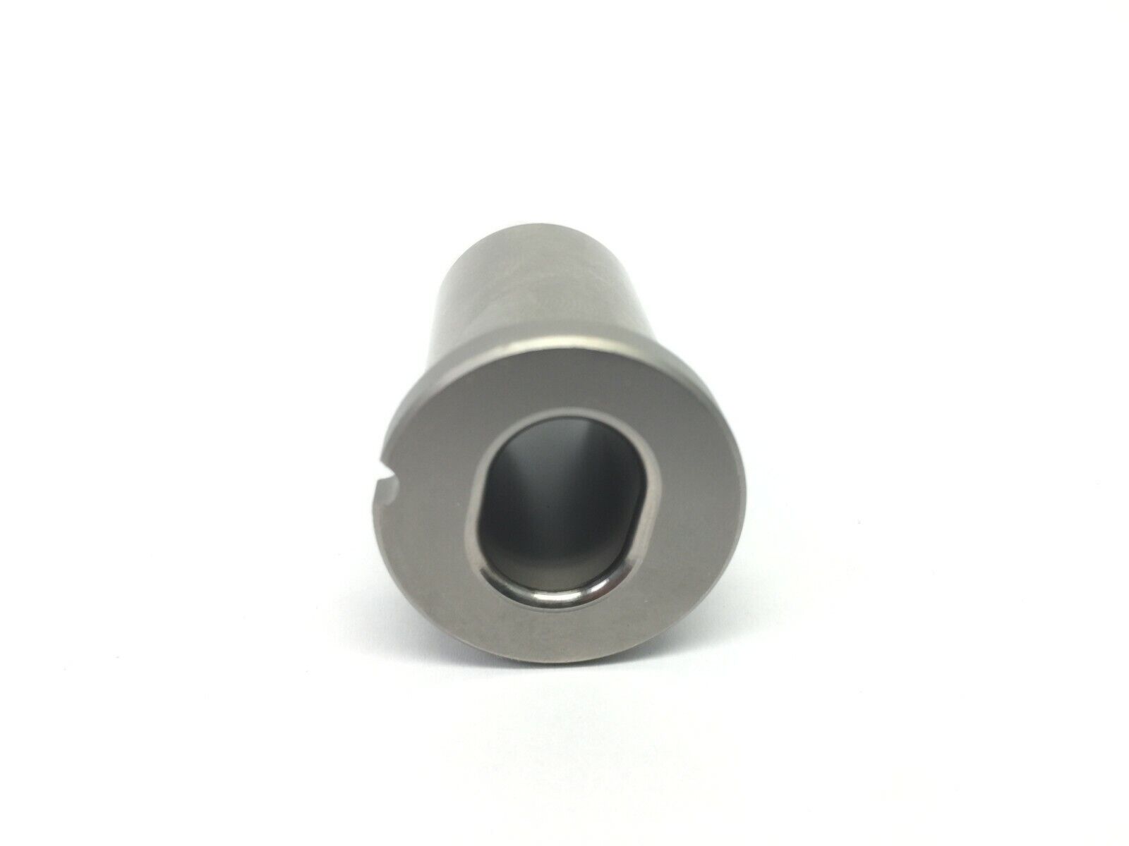 MiSUMi JBEM25-P16-W12-L40 Shouldered Bushing for Locating Pin - Maverick Industrial Sales
