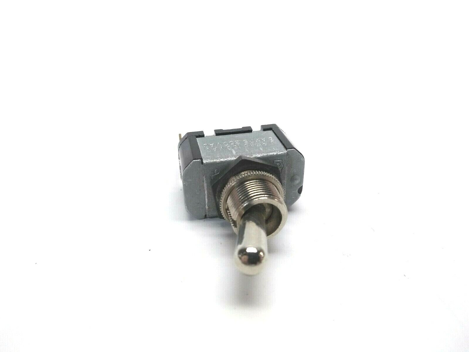 Eaton Cutler Hammer 1120 2 Position Toggle Switch 6A 125VAC / 3A 250VAC - Maverick Industrial Sales