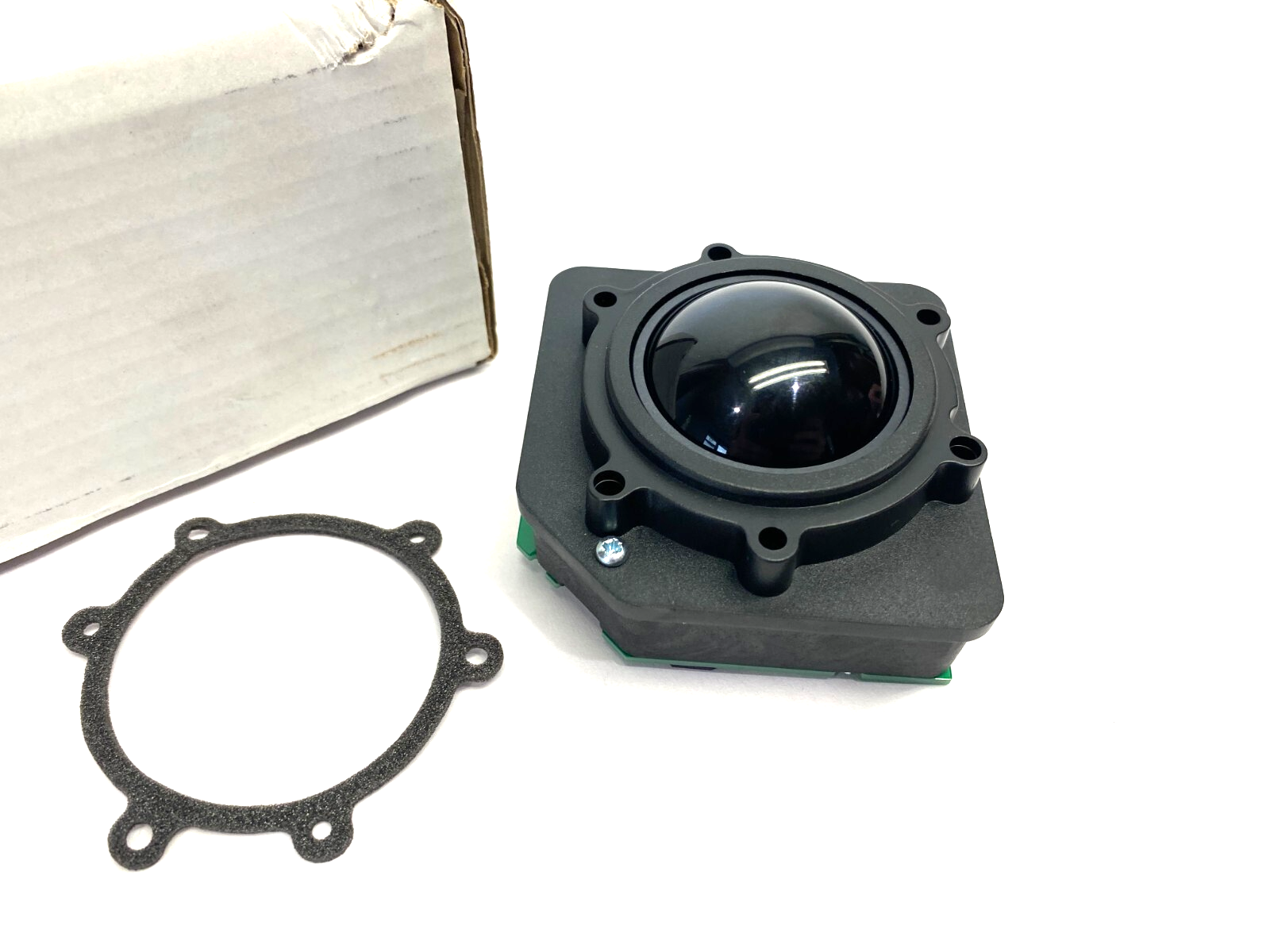 Cursor Controls P50-560230 Trackball 50mm Ball - Maverick Industrial Sales