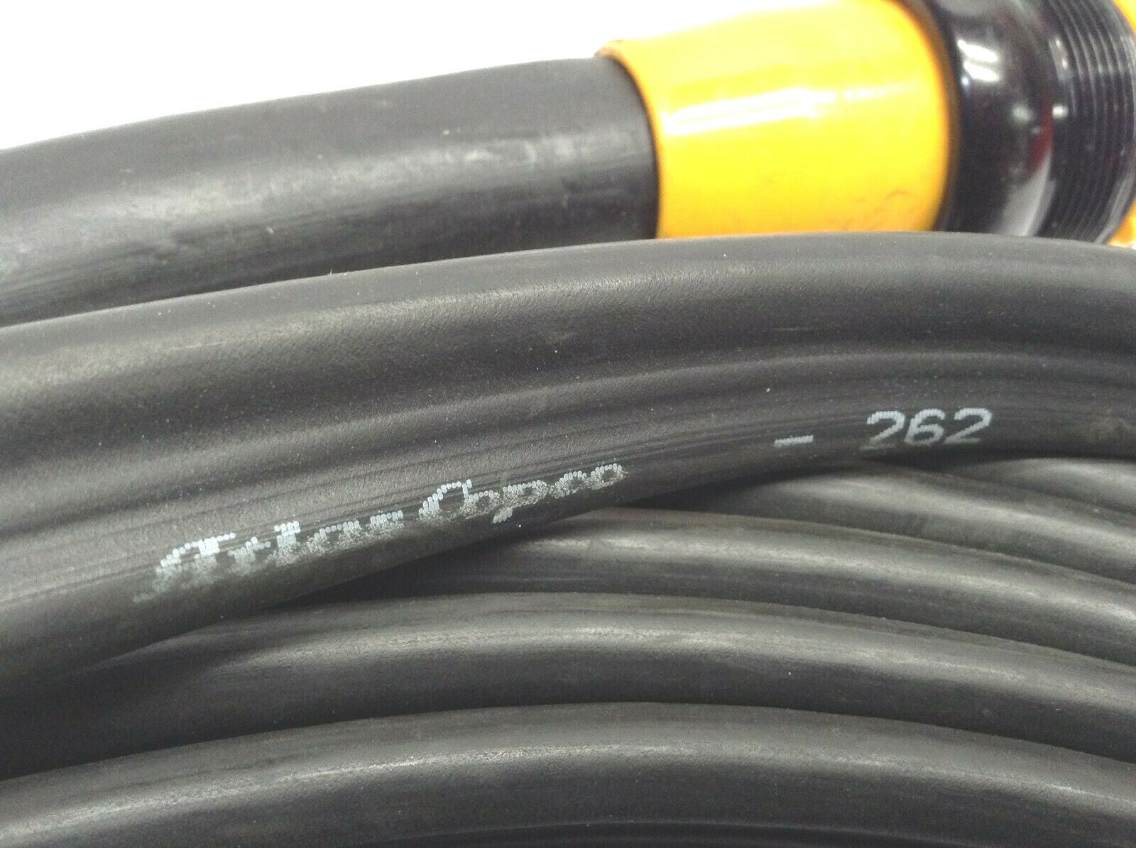 Atlas Copco 4220161610 262 Cable for Handheld Tool Nutrunner - Maverick Industrial Sales