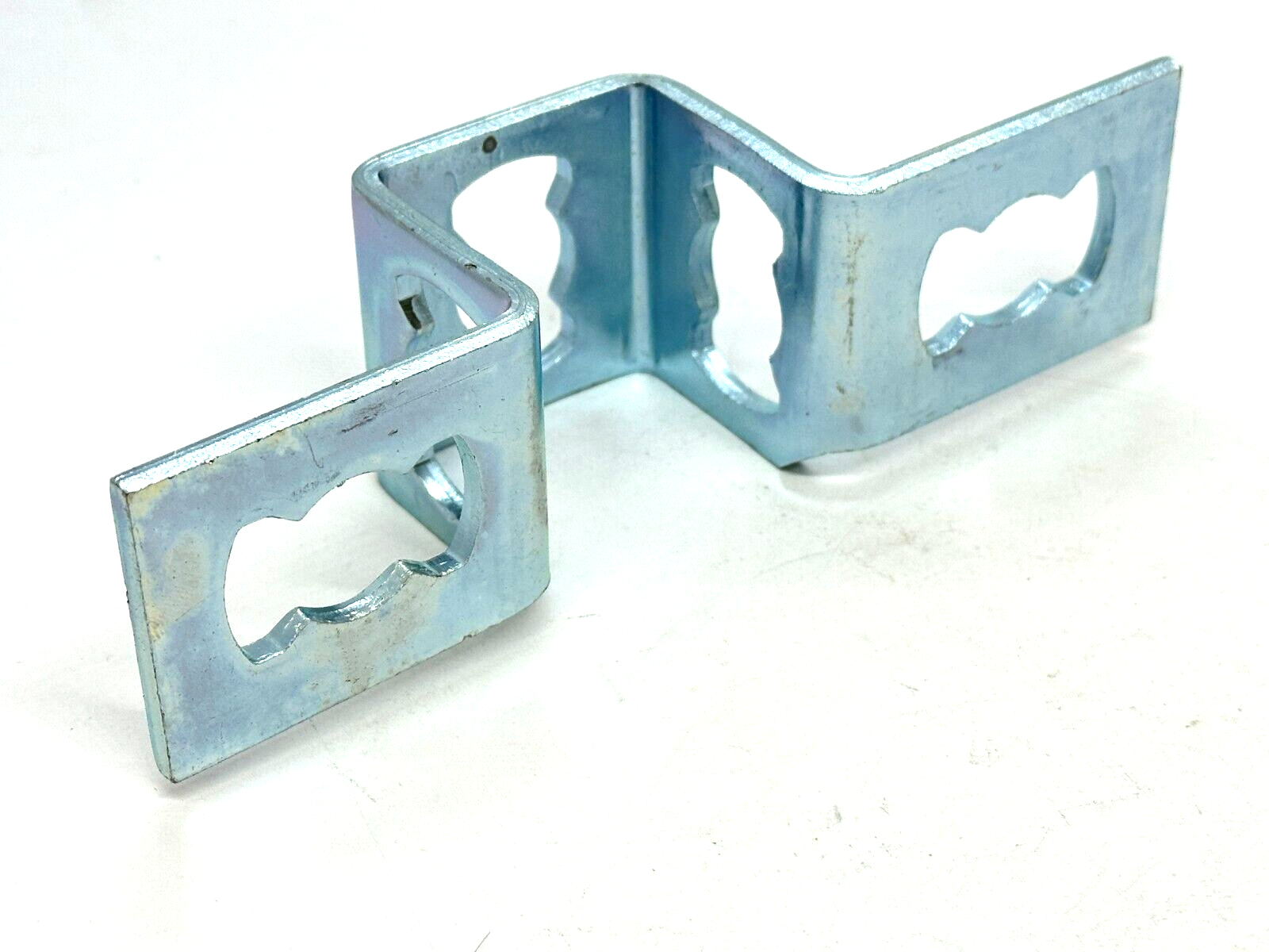 HILTI MB-41 5-Hole U Shape Fitting - Maverick Industrial Sales