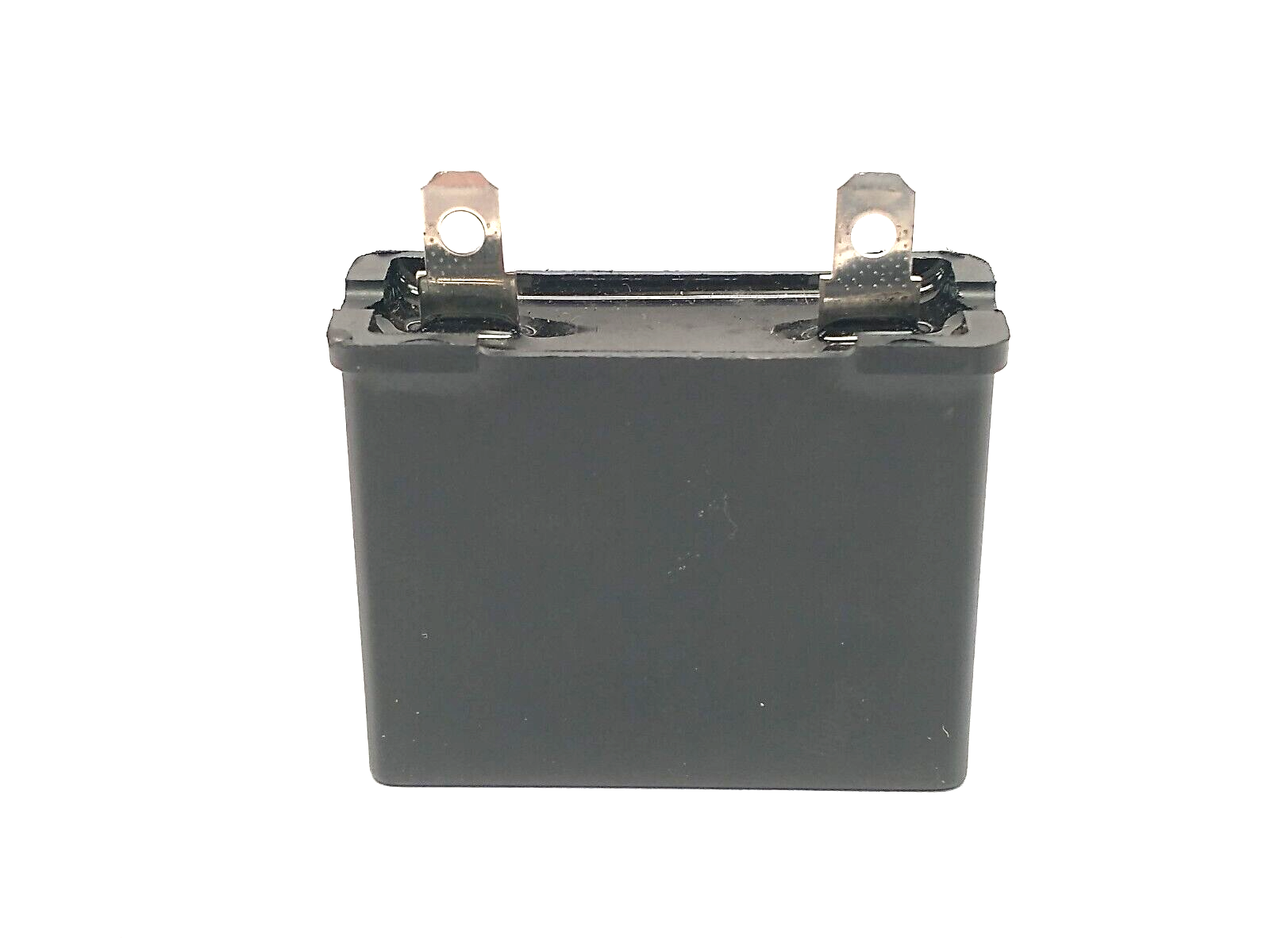 SH-JPS | Matsushita Panasonic Dry Box Metallized Film Capacitor 200VAC 1.5UF - Used - Maverick Industrial Sales
