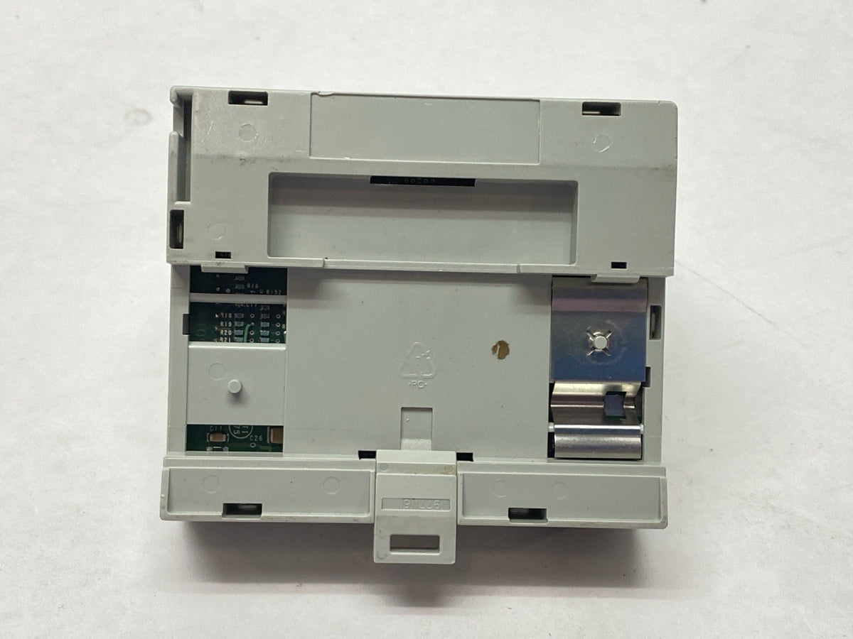 Allen Bradley 1794-AENT Ser A FLEX I/O Single Port EtherNet/IP Adapter Module - Maverick Industrial Sales