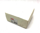 ABB 1SNK150000R0000 Terminal Block Blank Marker White MC612 BOX OF 22 SHEETS - Maverick Industrial Sales