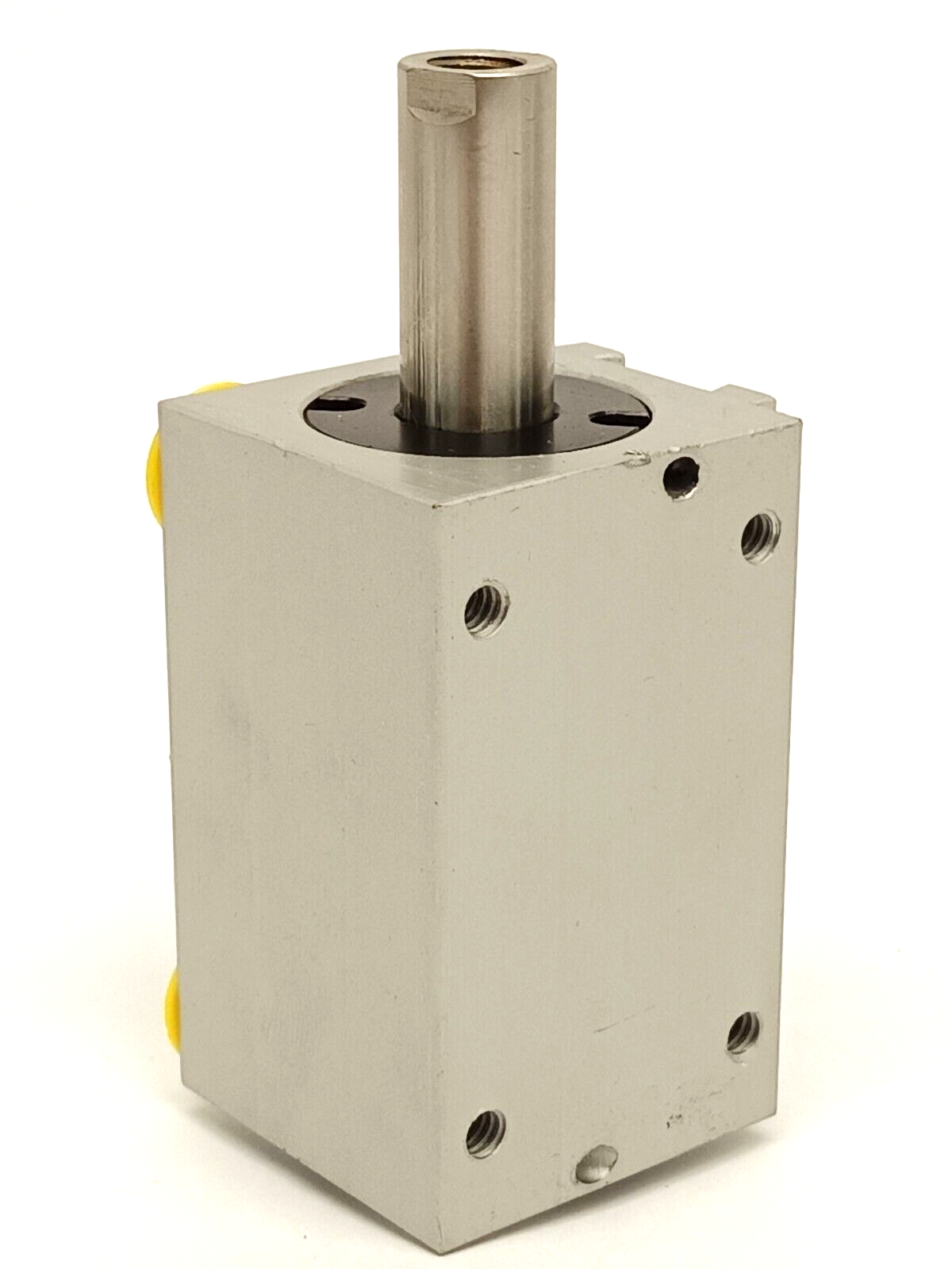 Compact Air Products ABFHD118X1-FTHTV Pneumatic Cylinder 1-1/8" Bore 1" Stroke - Maverick Industrial Sales