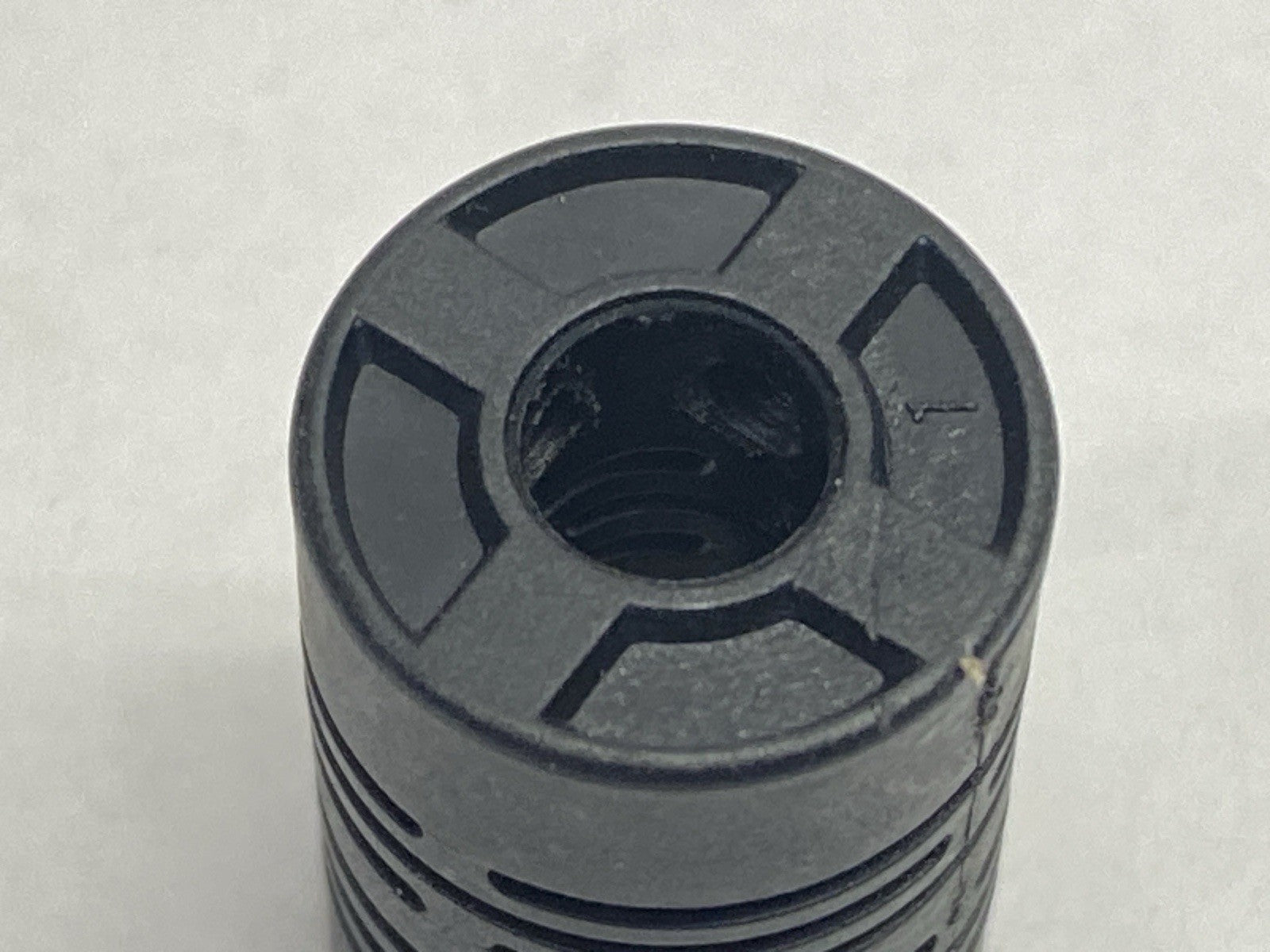 E69-C06B | Omron Rotary Encoder Flexible Coupling - New – Open box - Maverick Industrial Sales