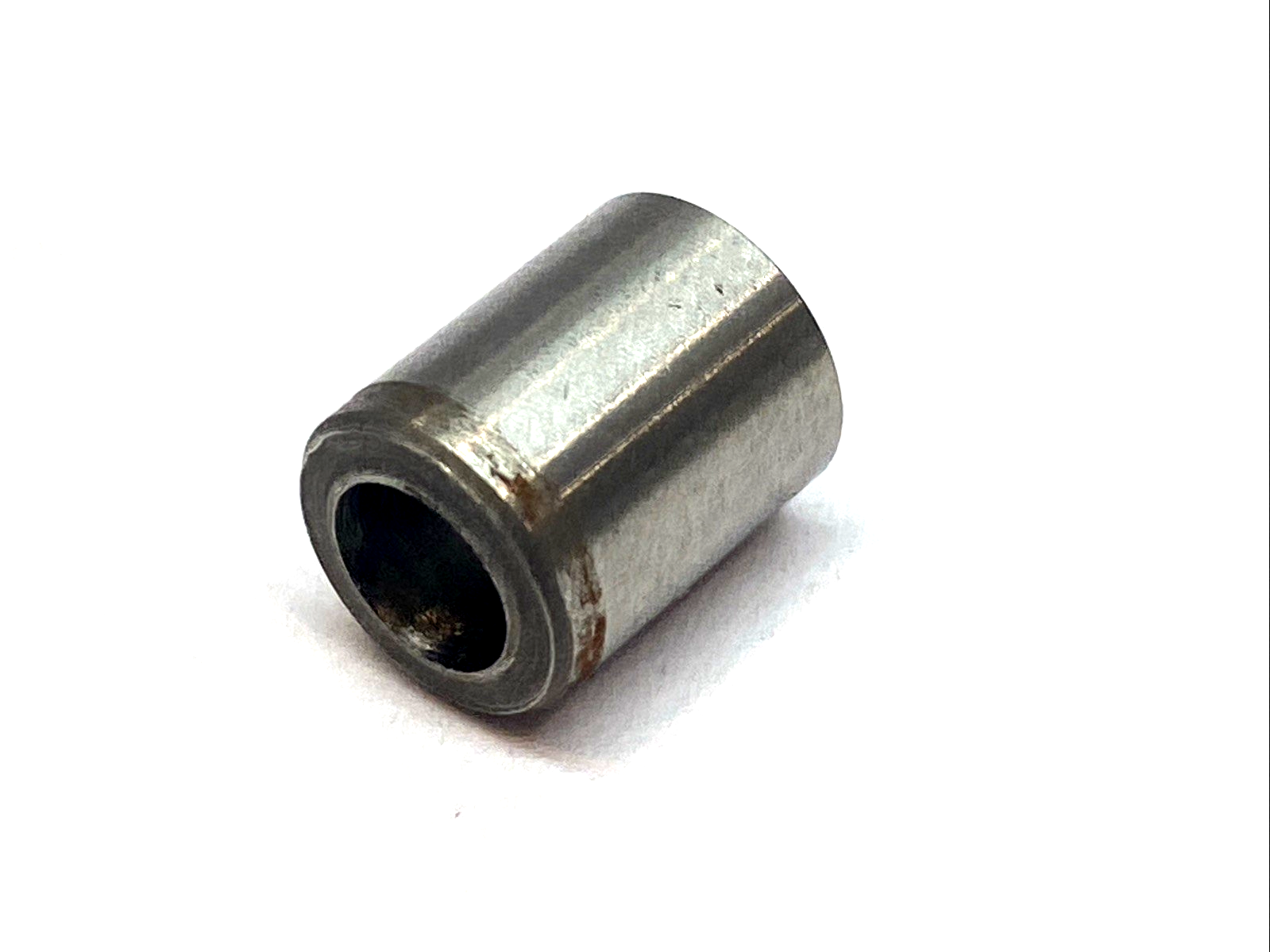 8491A115 | Press-Fit Drill Bushing With Head LOT OF 2 - New – Open box - Maverick Industrial Sales