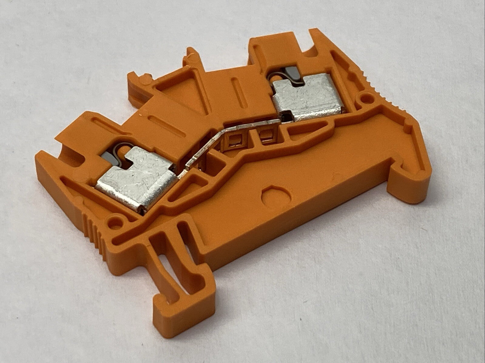 Phoenix Contact PTS 2,5 OG Feed-Through Terminal Block 1037086 LOT OF 50 - Maverick Industrial Sales