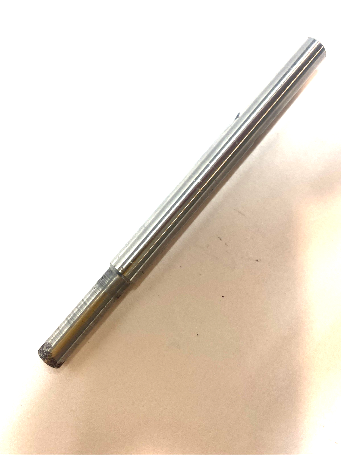 Whitney Tool 05005608 Hardened Drill Extension 96000 Ser. 1 - Maverick Industrial Sales