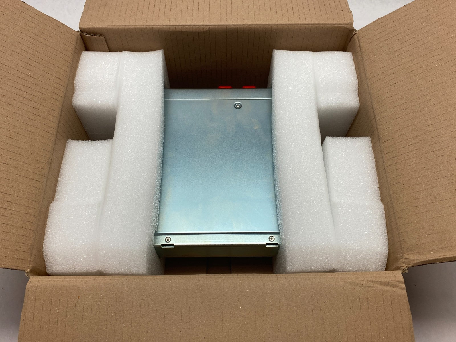 ETEL EA-P2M-400-10/20A-0000-01 AccurET Modular Position Controller 814736-01 - Maverick Industrial Sales