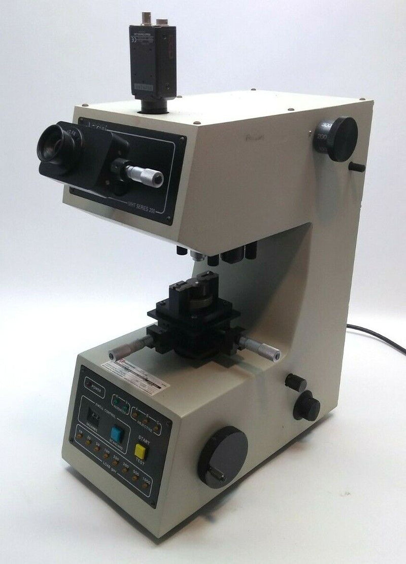 LECO MHT230 Hardness Tester MHT 200 Series 110V - Maverick Industrial Sales