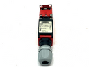 Banner SI-LS100F Compact Safety Switch 49480 - Maverick Industrial Sales