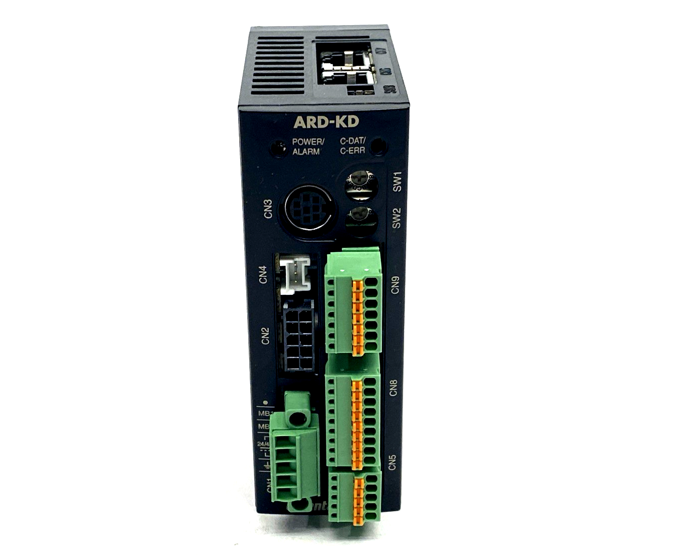Oriental Motor ARD-KD AR Series Driver With Built-in Controller 24/48 VDC - Maverick Industrial Sales