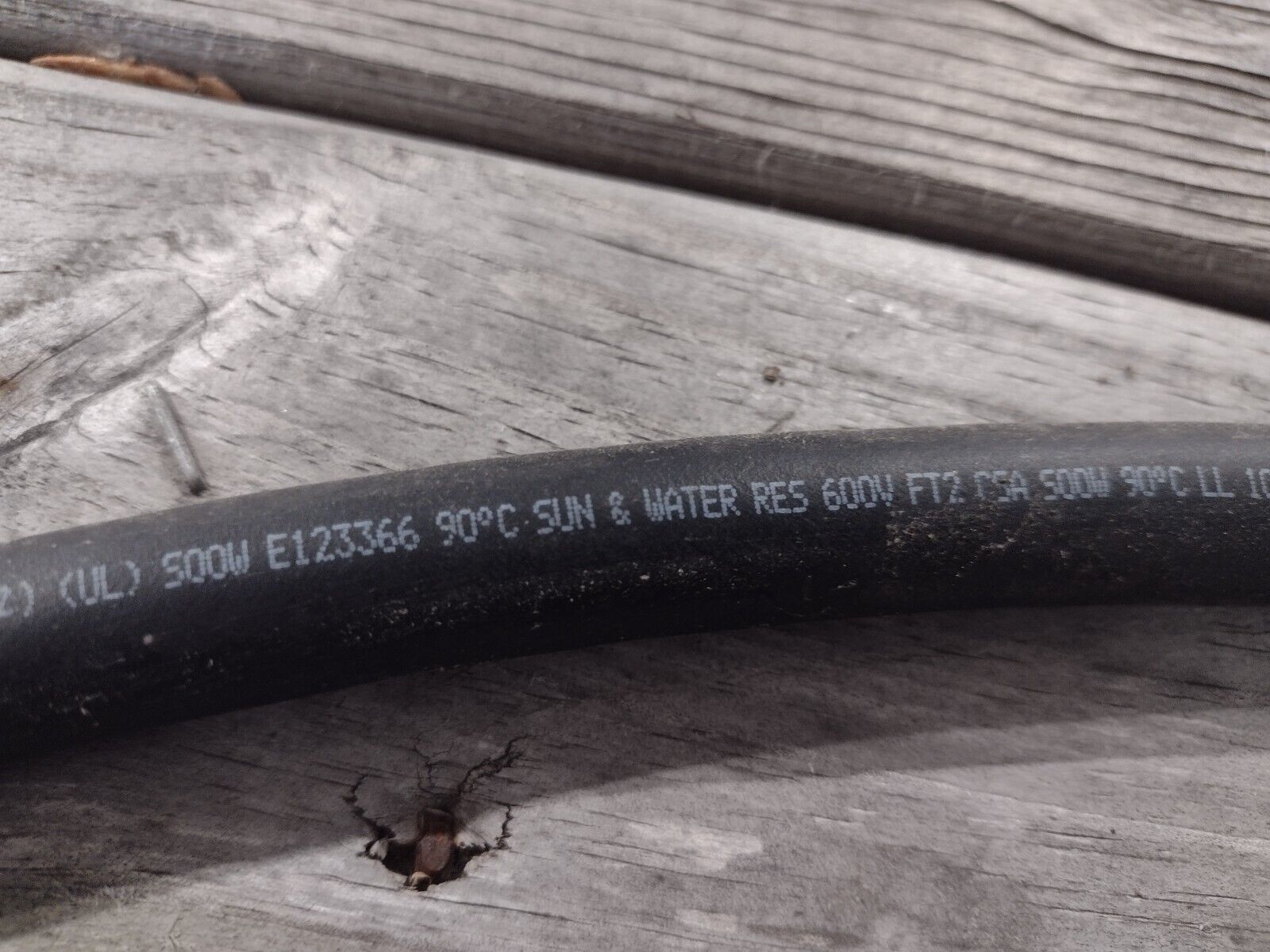 Priority Wire 12-04SOOW 4/C 12AWG SOOW 600V 10392FT2 P-7K-254013 599FT Spool - Maverick Industrial Sales