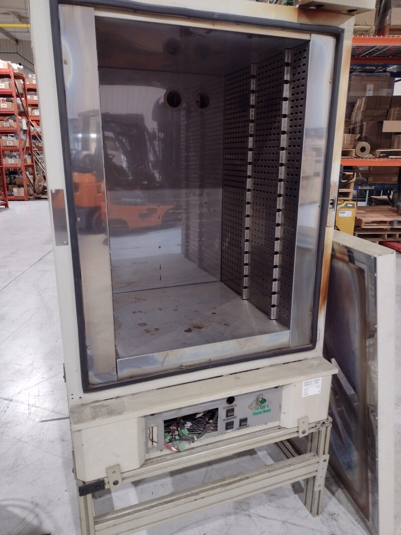 Despatch LAC2-12-16 240V 1PH 8600W Oven LOT OF 2 FOR PARTS - Maverick Industrial Sales