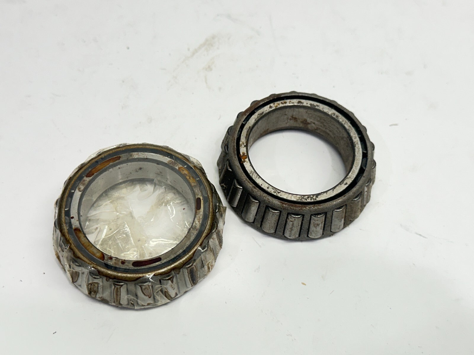 Bower/BCA LM-29748 Tapered Roller Bearing LOT OF 2 - Maverick Industrial Sales