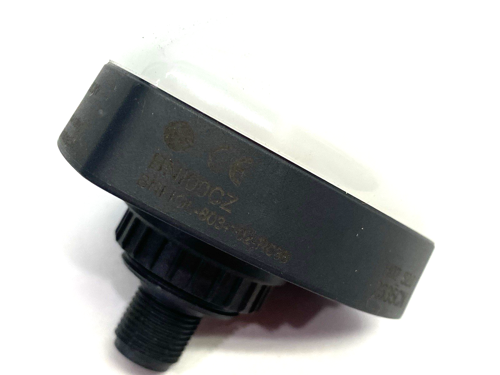 BNI00CZ | Balluff SmartLight Compact LED Signal Light BNI IOL-803-102-R036 - Used - Maverick Industrial Sales