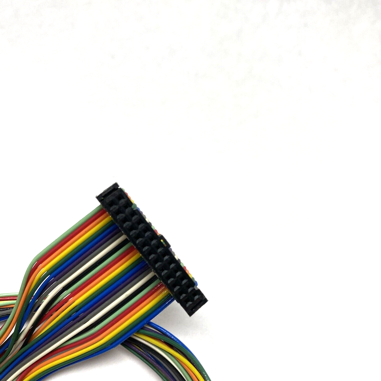 Hitachi CN21 Cable for S-3500N Microscope - Maverick Industrial Sales