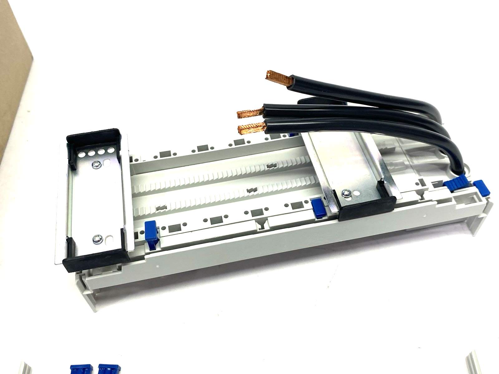 Rittal SV 9340.710 Busbar OM Adapter w/ Connection Cables 9340710 - Maverick Industrial Sales