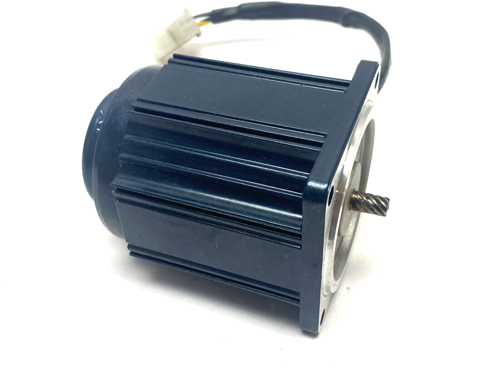 Motor-Net M7IN15GL4TS Speed Control Induction Motor - Maverick Industrial Sales