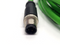 IFM E21139 Industrial M12 Ethernet Connection Cable - Maverick Industrial Sales