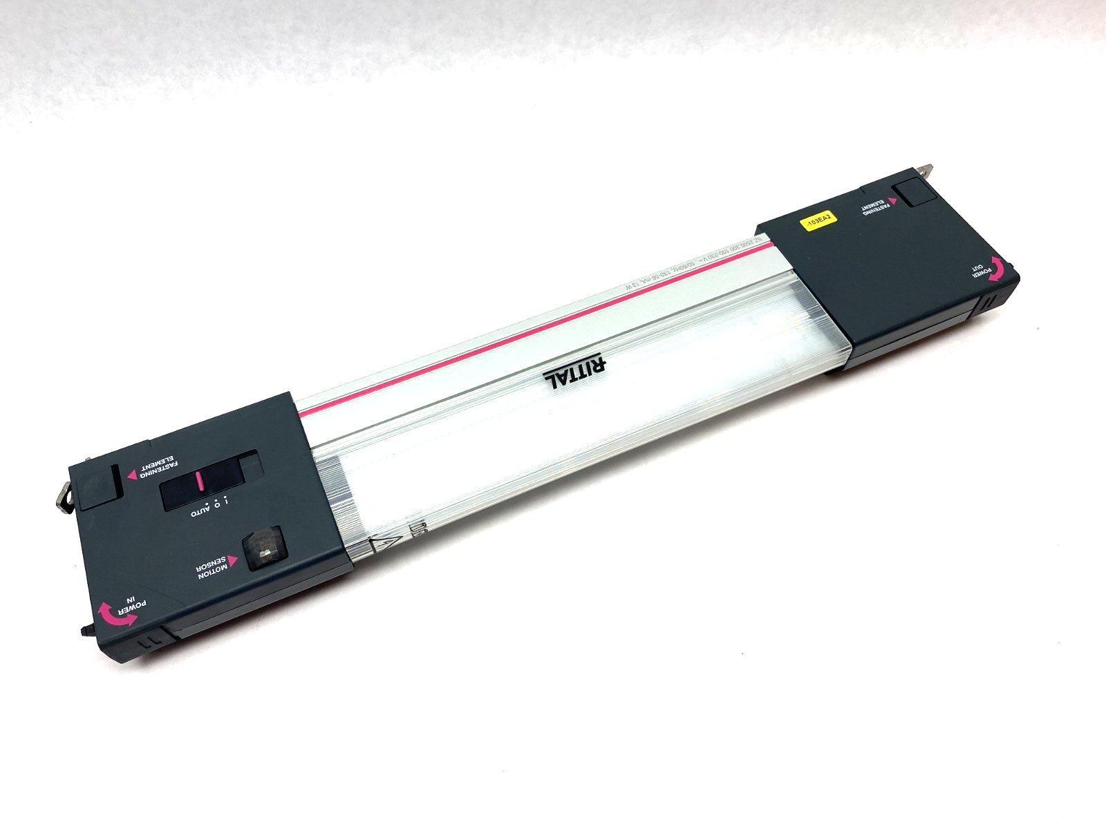 Rittal SZ 2500.300 Motion-Detection LED System Light 2500300 - Maverick Industrial Sales