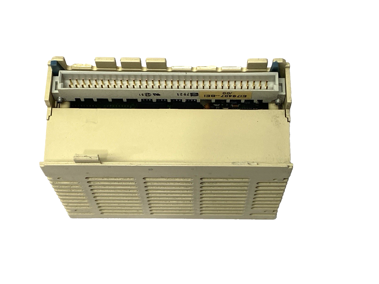 05-008-163 | Sigmatek DIAS Digital Conversion Module DDM 163 LOT OF 5 - For parts or not working - Maverick Industrial Sales