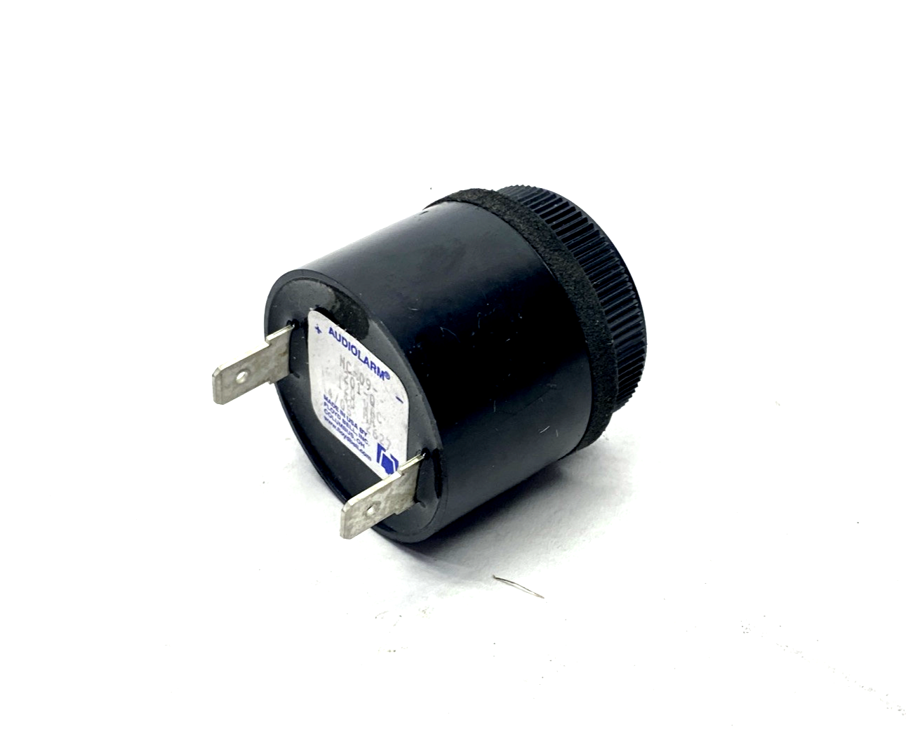 Moeller S-5613 Alarm Option Kit 120VAC Continuous Tone, Audiolarm MC-09-201-Q - Maverick Industrial Sales