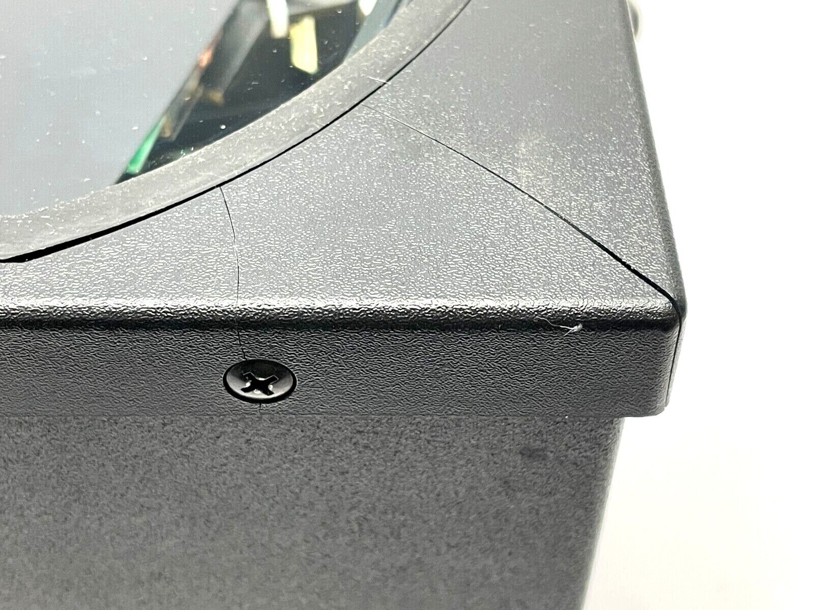 Metrologic HoloTrak IS8300 Omni Directional Barcode Scanner w/ Mounting Bracket - Maverick Industrial Sales