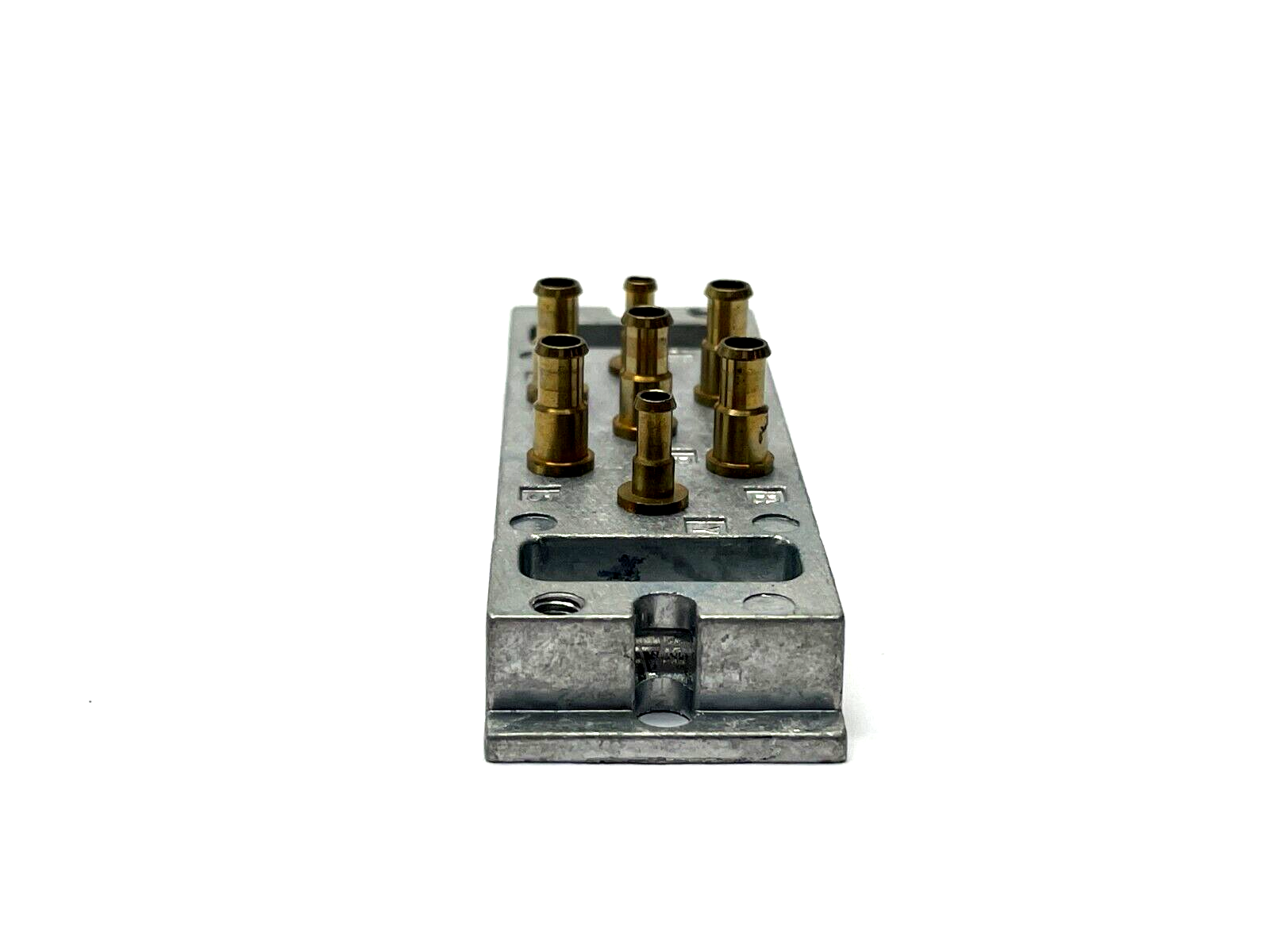 Festo FLP-PK-4 Sub-Base Plate 101524 - Maverick Industrial Sales