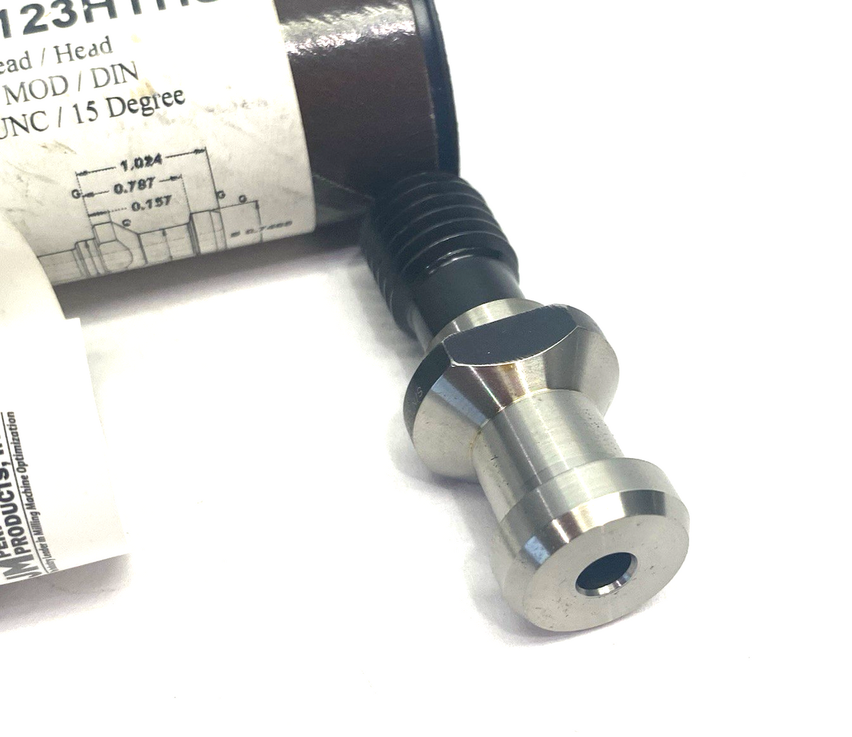 JM Performance Products JM71123HTHS Retention Knob High Torque© High Strength - Maverick Industrial Sales