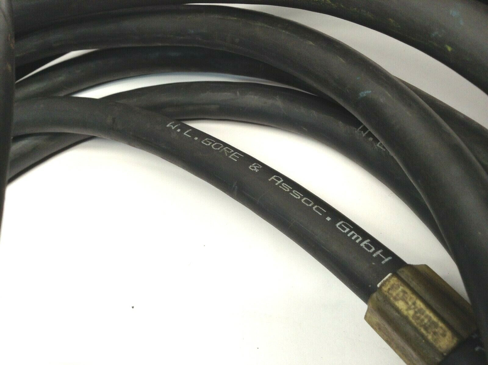 W.L. Gore GmbH WO 877395 for Atlas Copco Hand Held Tool Cable - Maverick Industrial Sales