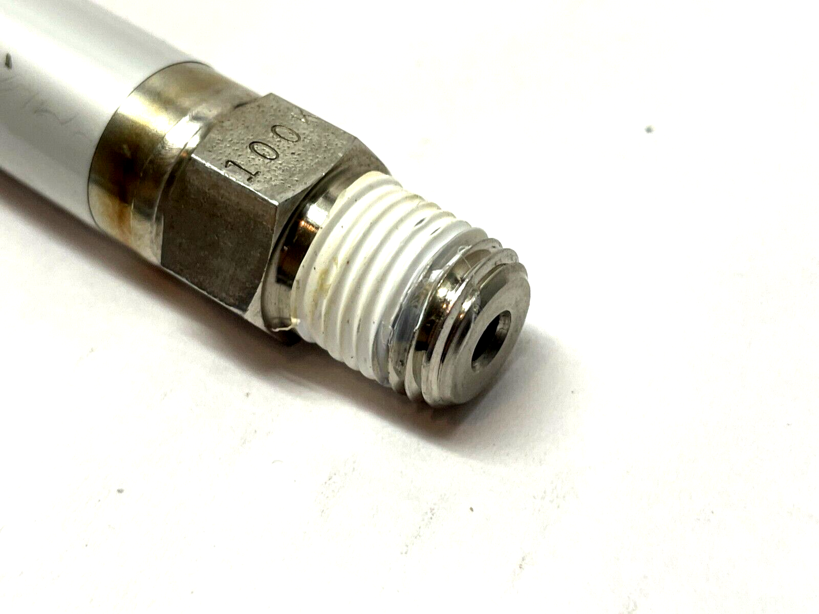 Ashcroft K15M0242F2100 Industrial Pressure Transducer - Maverick Industrial Sales