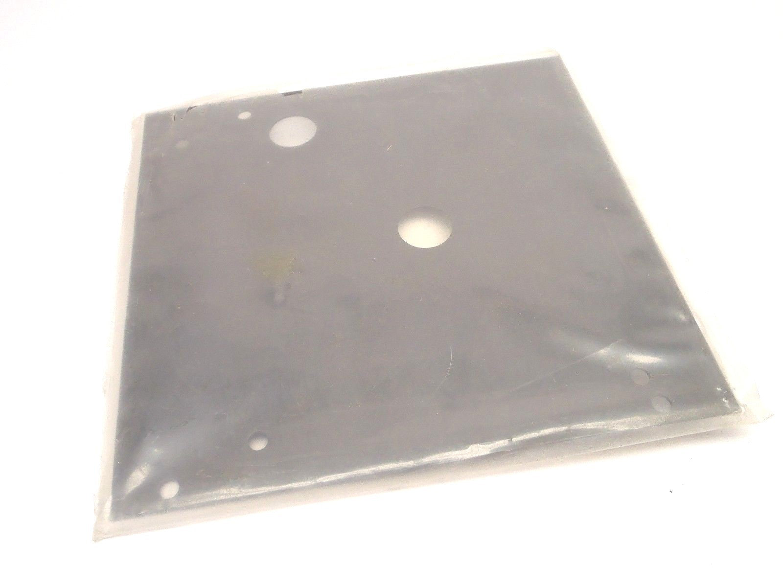 Bailey Controls 5329184C1 9DA-AV Mounting Plate - Maverick Industrial Sales