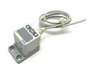 SMC ZSE40F-C4-62L High Precision Vacuum Switch - Maverick Industrial Sales