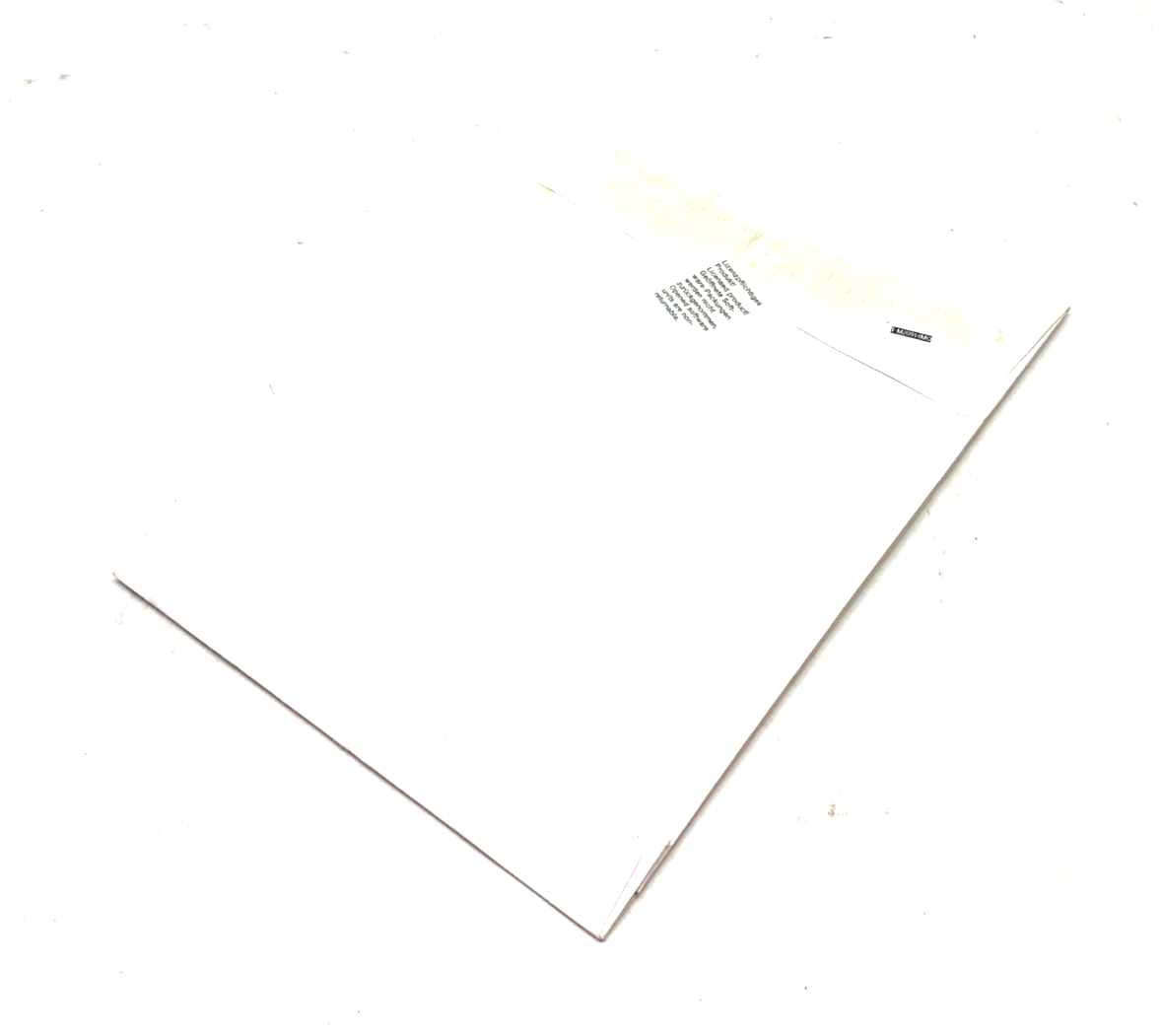 Siemens 6SL3054-0EH01-1BA0 SINAMICS S120 CompactFlash Card 1 SW 4.7 HF34 - Maverick Industrial Sales