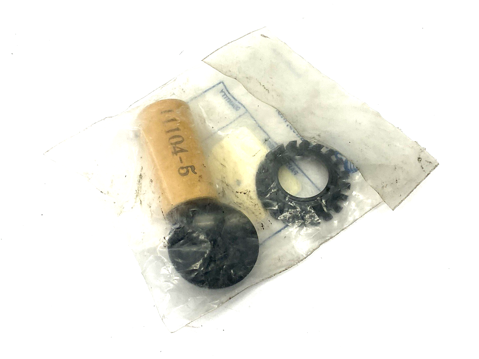 SMC KT-AF4000-5B Filter Maintenance/Repair Kit - Maverick Industrial Sales