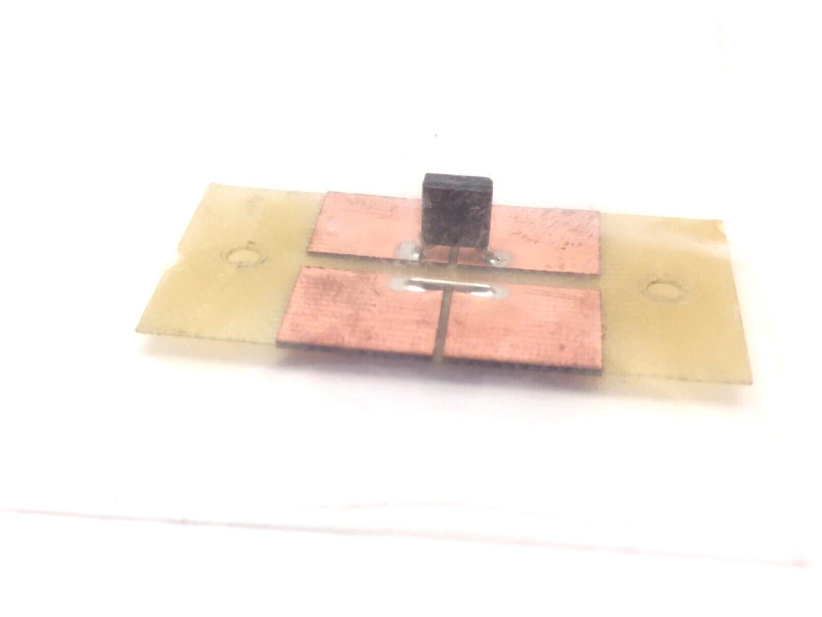 Saunders and Associates 90405642 PB Fixture Calibration PCB - Maverick Industrial Sales