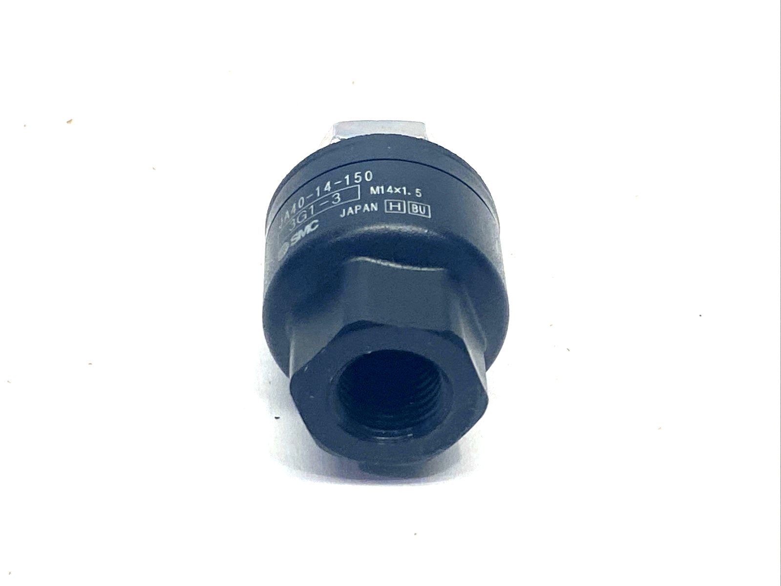 SMC JA40-14-150 Floating Joint M14 x 1.5 - Maverick Industrial Sales