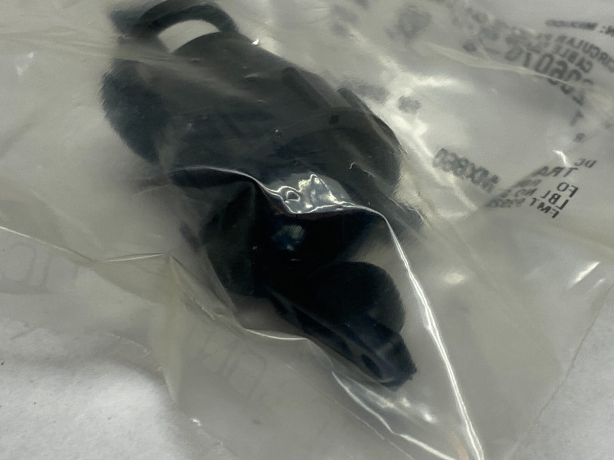 206070-8 | TE Connectivity Straight Cable Clamp Kit Shell Size 17 - New - Maverick Industrial Sales