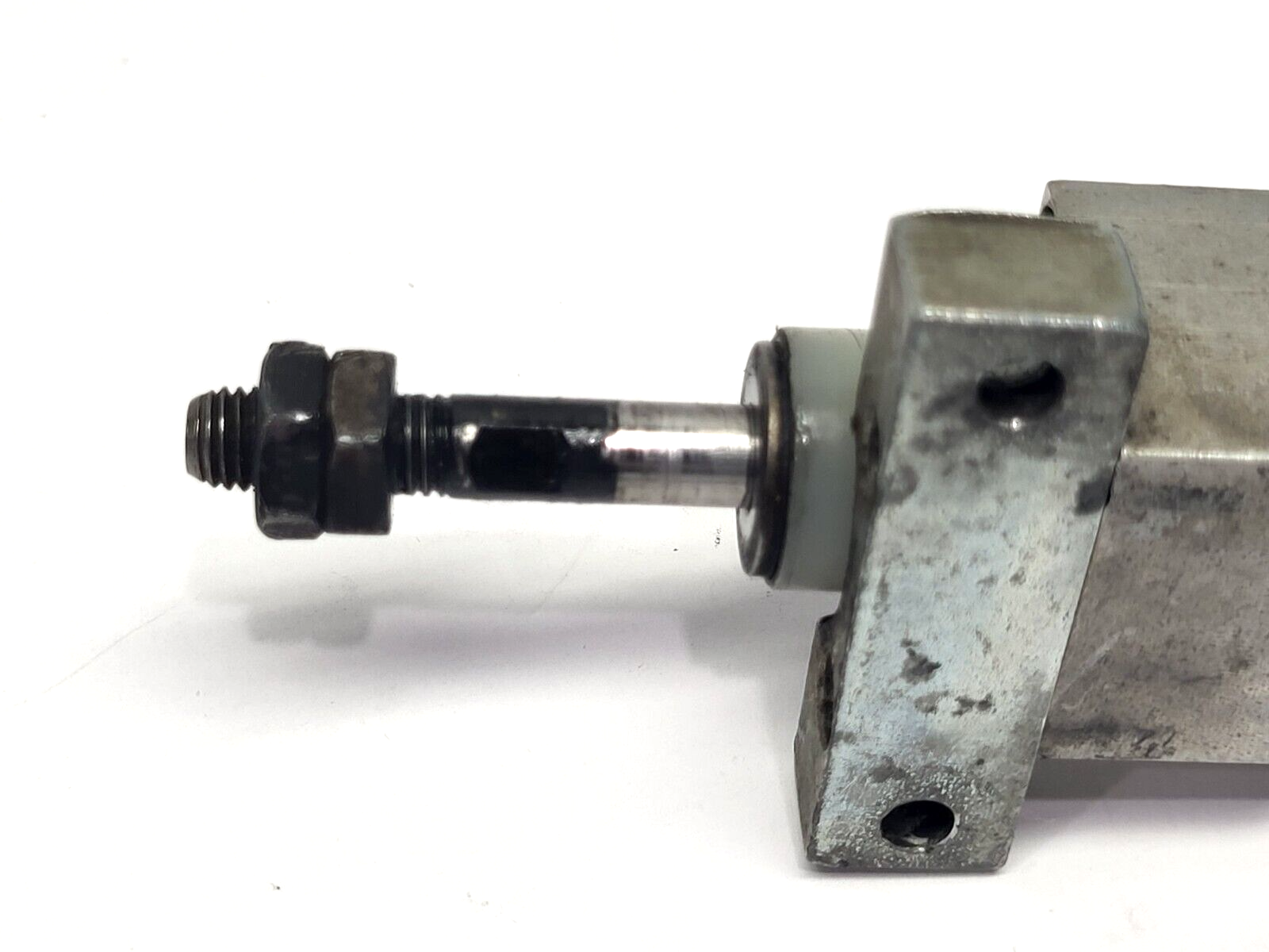 Tom Thumb DAVF3/4X1 Pneumatic Cylinder 3/4" Bore 1" Stroke - Maverick Industrial Sales