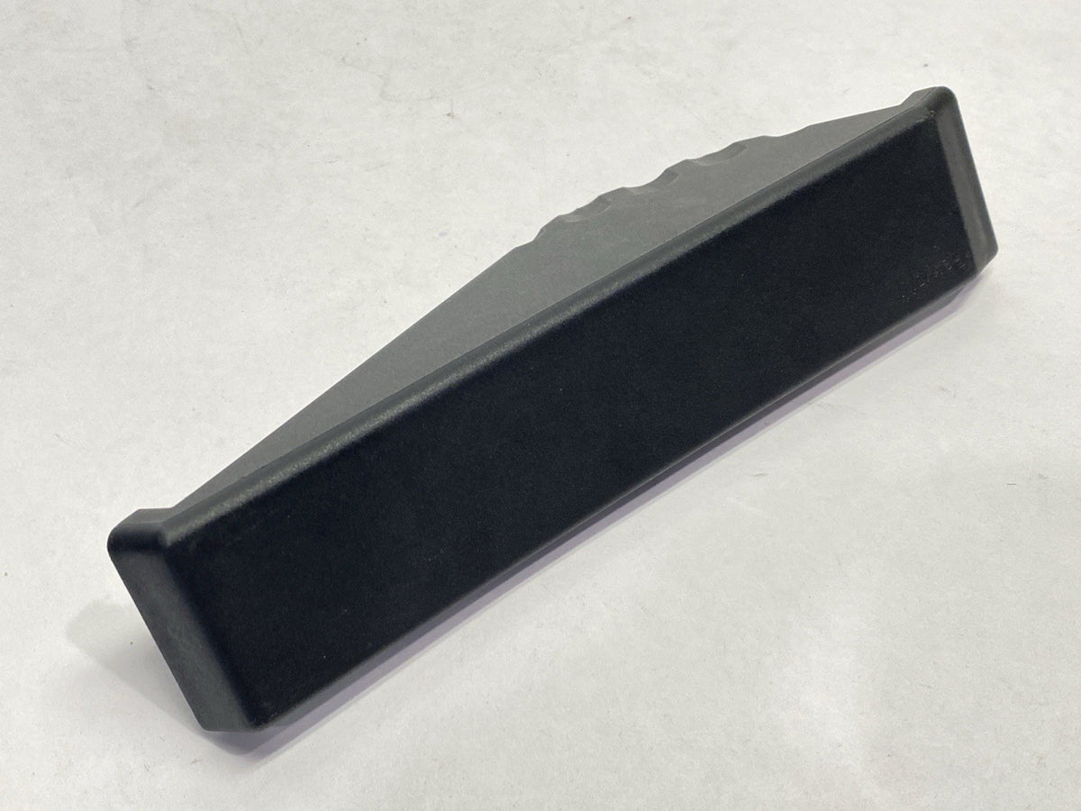 Bosch Rexroth 3842548867 Cap Cover Gusset Black 45x180 LOT OF 8 - Maverick Industrial Sales