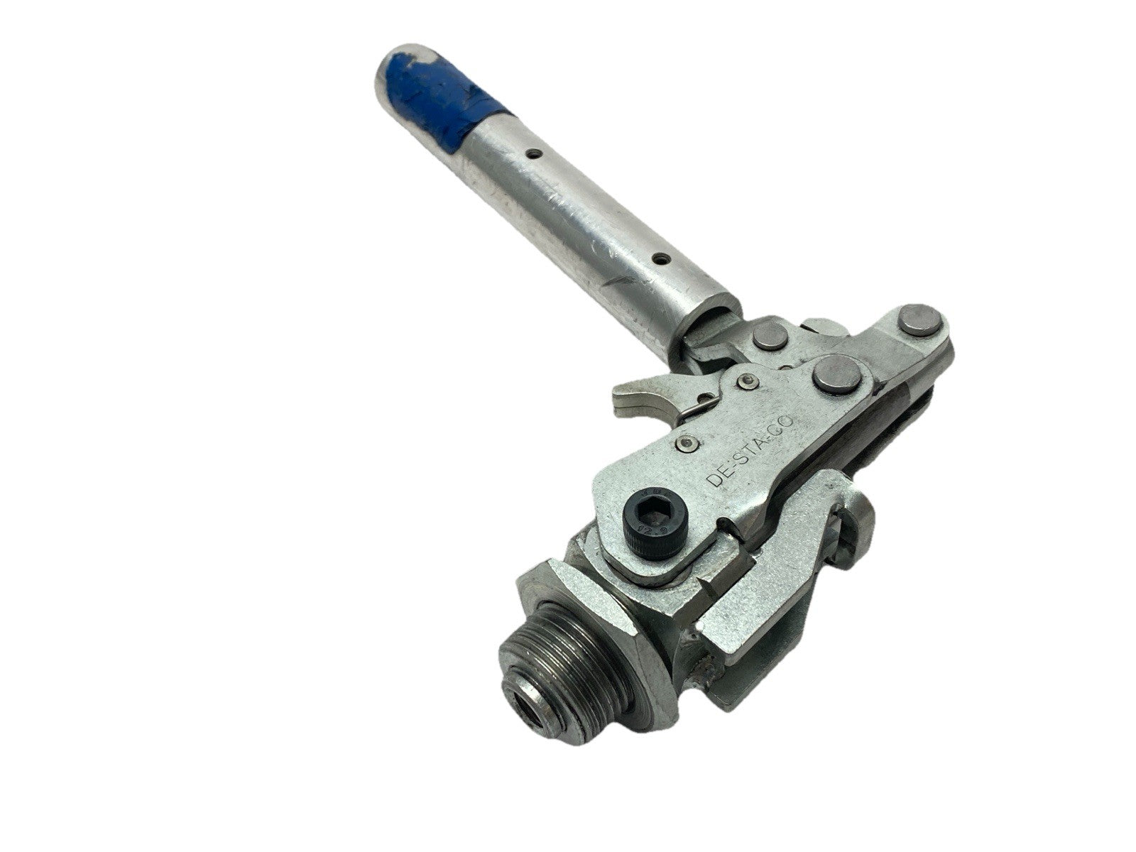 Destaco 624 Straight Line Action Clamp - Maverick Industrial Sales