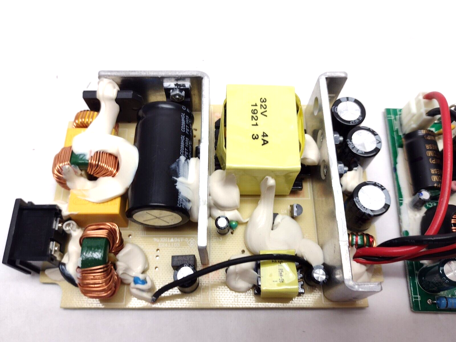 TiMotion TC15P-5352-001 Electric Actuator Control Box TC15P-ZQ120C - Maverick Industrial Sales