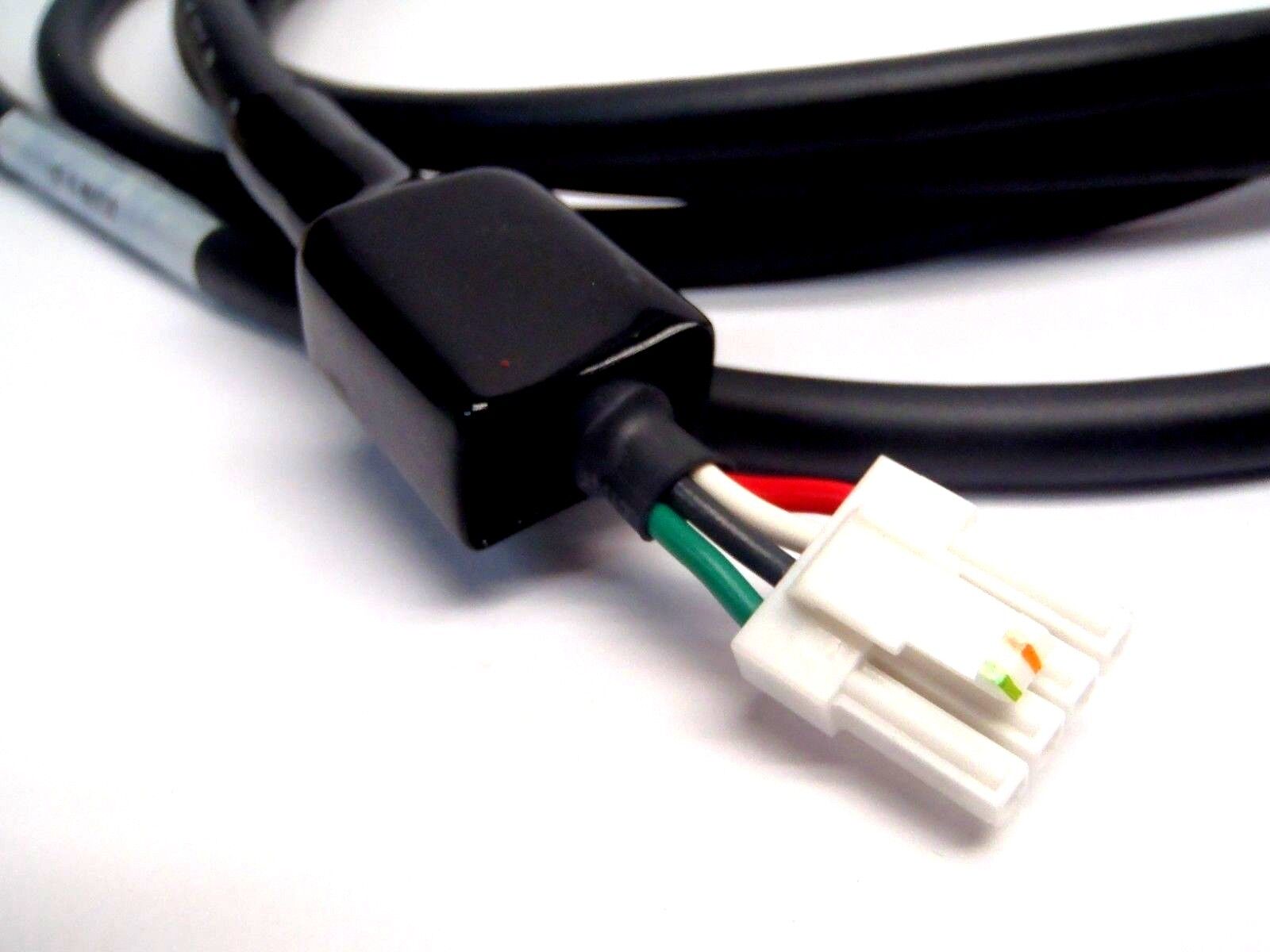 IAI CB-X-MA030 PLC Motor Cable 3m - Maverick Industrial Sales