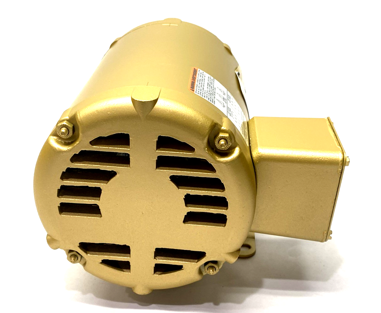 EM31115 | Baldor Super-E Motor 1HP, 3PH, 60HZ, 56 Frame, 230/460V 34B061-3226G1 - New – Open box - Maverick Industrial Sales