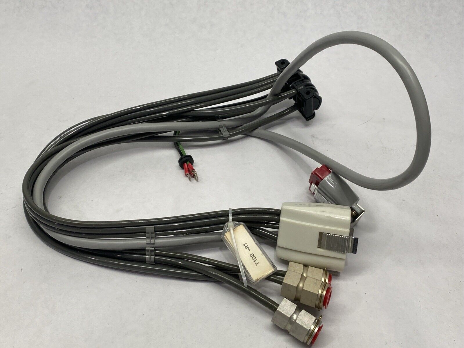 102-R1 Cable Assembly 621F-003E5 25-438342 - Maverick Industrial Sales