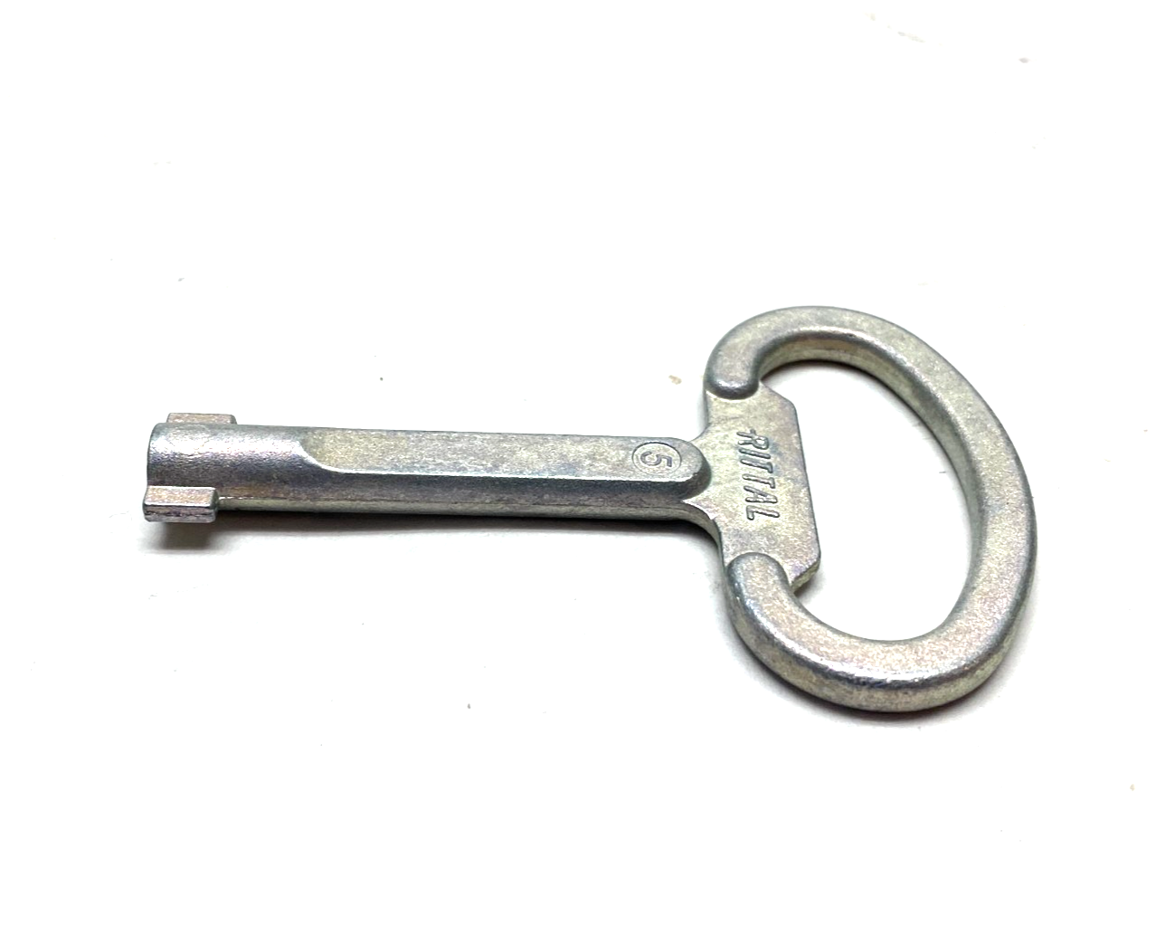 Rittal No. 5 Enclosure Panel Entry/Access Key - Maverick Industrial Sales