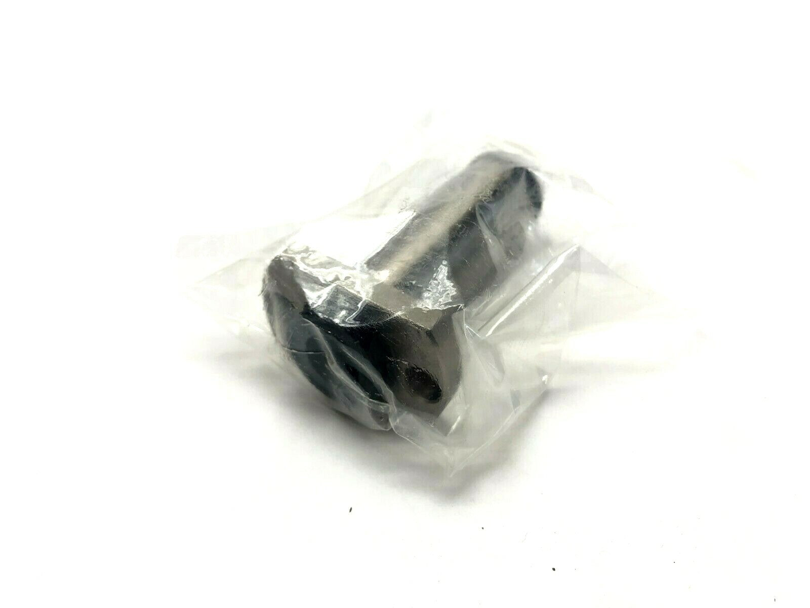 LHFCWM-MX12 | MiSUMi Flange Type Linear Bushing w/ Lubrication - Used - Maverick Industrial Sales